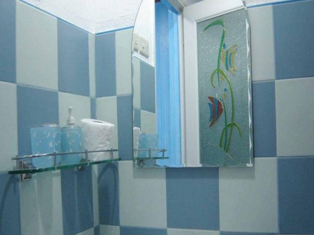 Maxima De Boracay Apartment Balabag  ภายนอก รูปภาพ