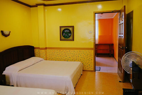 Maxima De Boracay Apartment Balabag  ภายนอก รูปภาพ