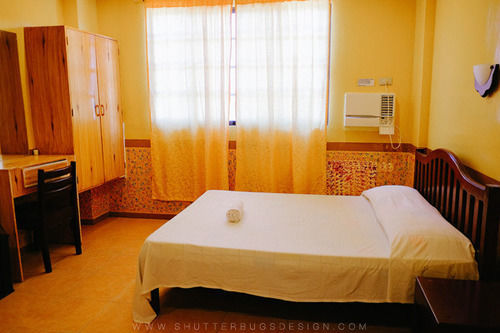 Maxima De Boracay Apartment Balabag  ภายนอก รูปภาพ