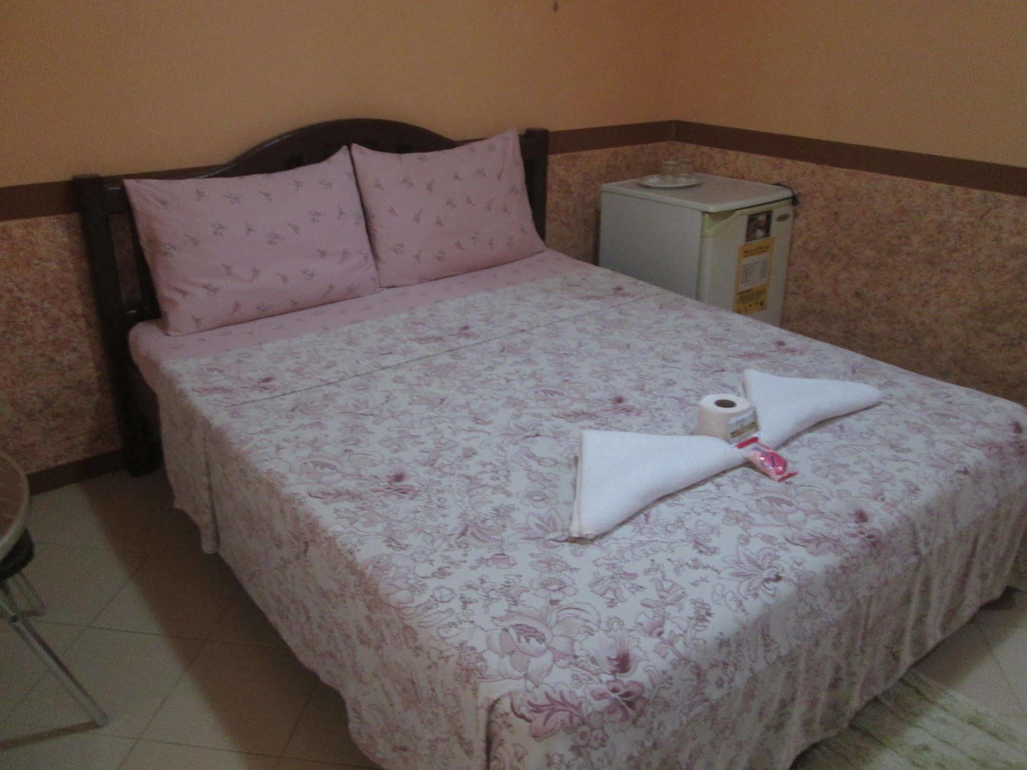 Maxima De Boracay Apartment Balabag  ภายนอก รูปภาพ